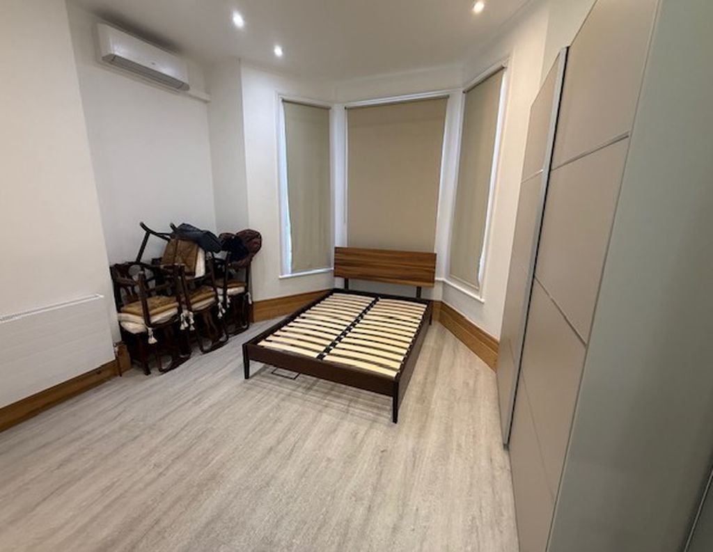 Greencroft Gardens South Hampstead